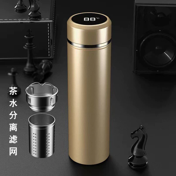 316 Boutique Smart Champagne Gold