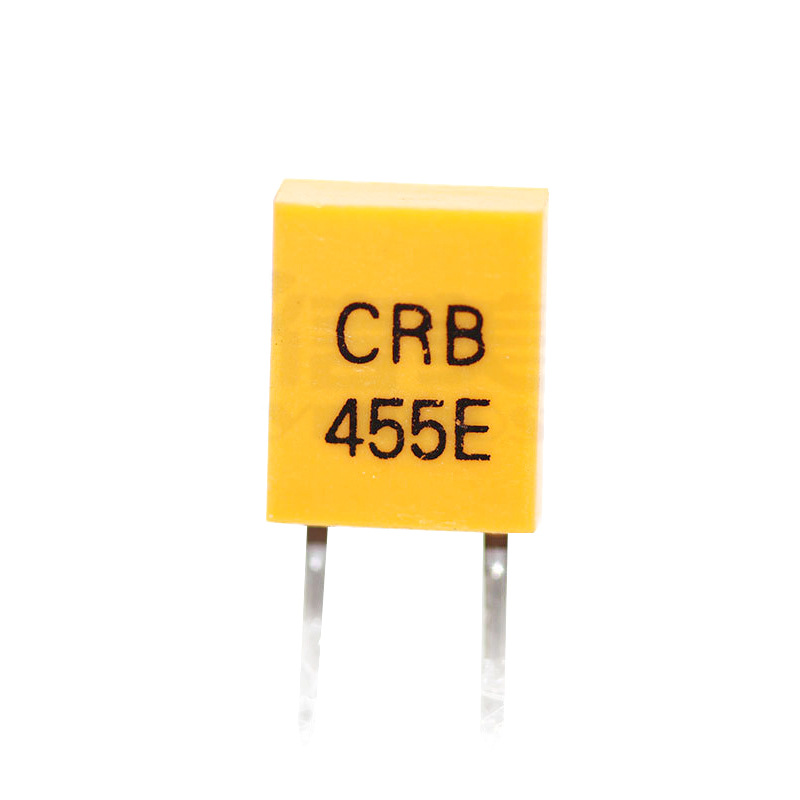 CRB455E 电子元器件摇控器晶振  原装现货