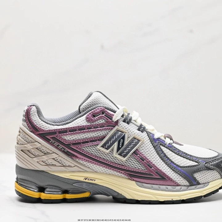 Putian обувь NB1906 мужская и женская папочка обувь ретро повседневная пара обувь повседневная обувь для бега