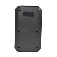 厂家定制   电源塑胶外壳  调频器塑胶  塑胶设备外壳开模定制