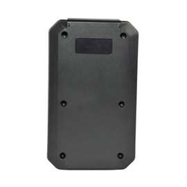 厂家定制   电源塑胶外壳  调频器塑胶  塑胶设备外壳开模定制