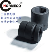 �Z����Normeco���I����Ͳ���3/8&rdquo;���ּ��L��׼�f���^��s��