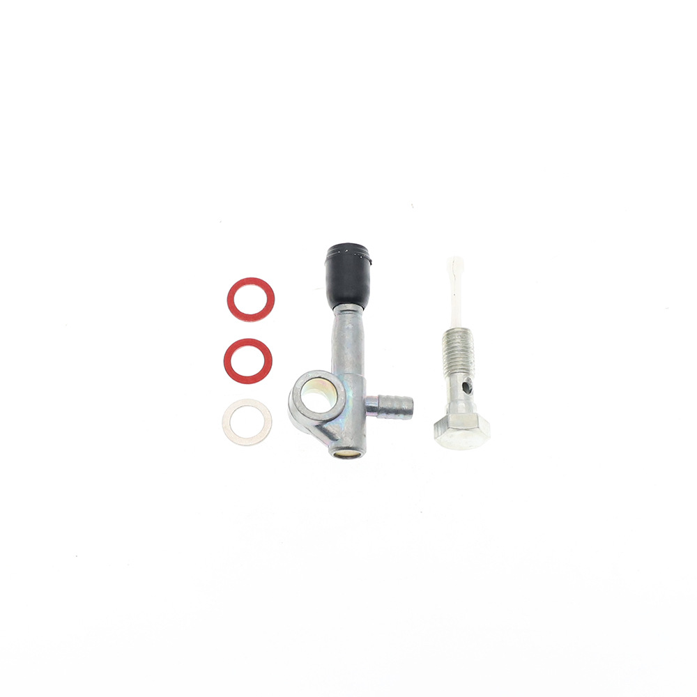 Bomba de interruptor de motor de gas para MBK AV7 Atv Quad Mx Dirt Pit Zinc