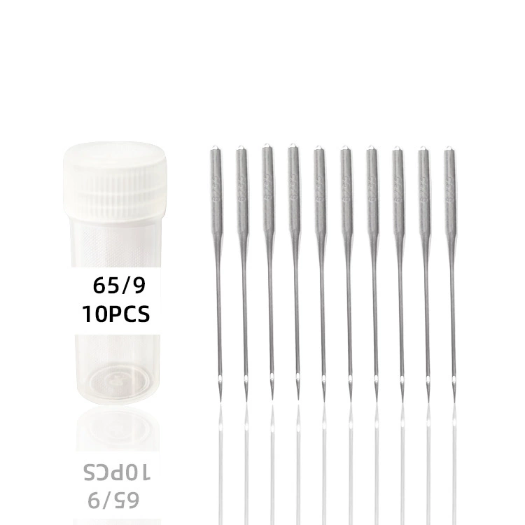 Костюм для швейных принадлежностей Бытовая многофункциональная старомодная швейная машина Игольная бутылка Различные модели в комплекте с бочкой для хранения