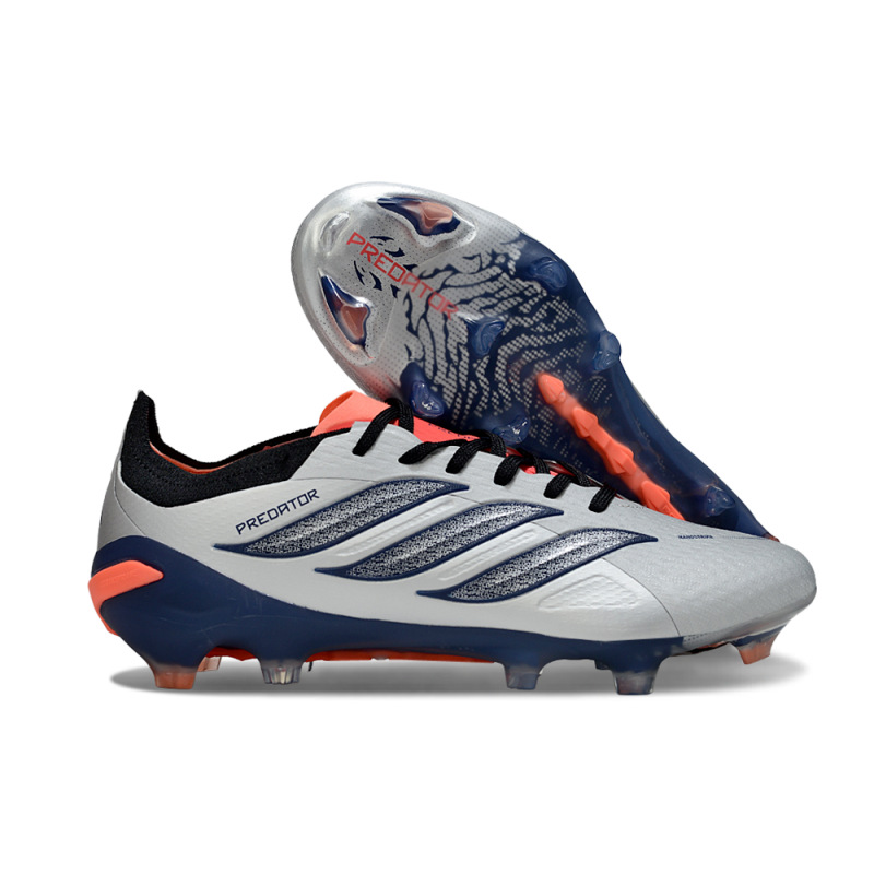 Fabricantes de Putian al por mayor nuevo Falcon 26 entrenamiento indoor y exterior zapatos de fútbol masculinos de clavos FG PREDATOR