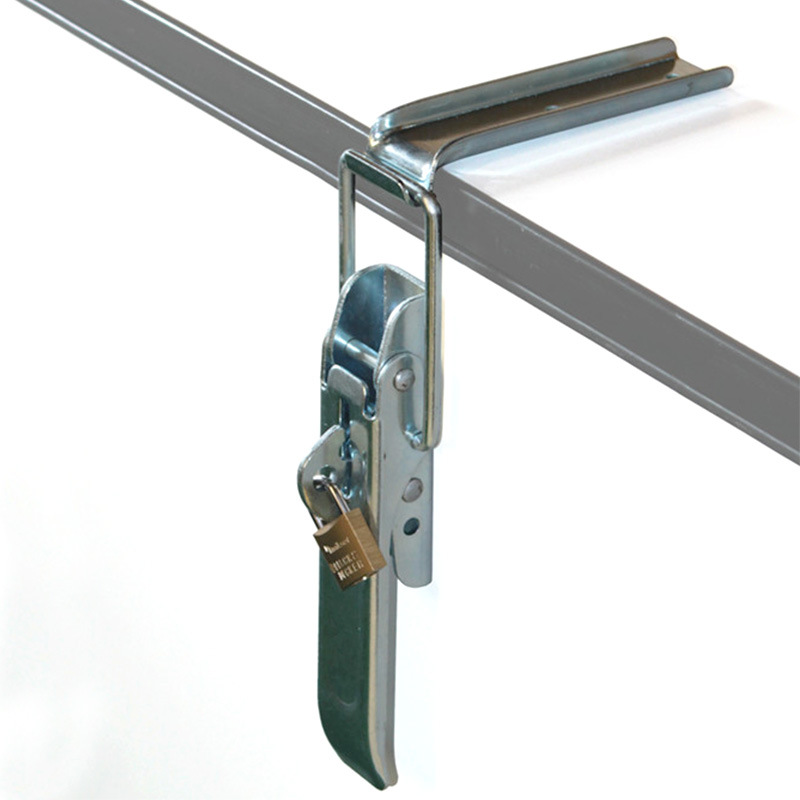 Trailer lock buckle lock clip box buckle clamp box trailer accessories RV modification accessories car door panel