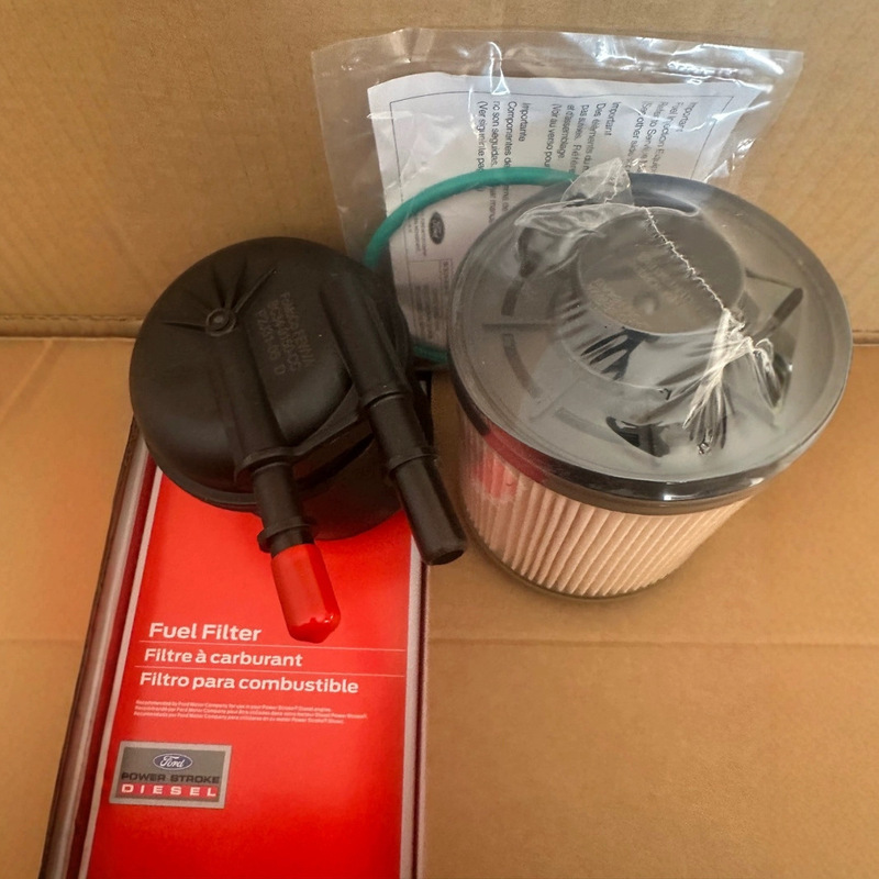 燃料フィルターBC3Z-9N184-B/A FD-4615 33615 F76160 P550948 BF989|undefined