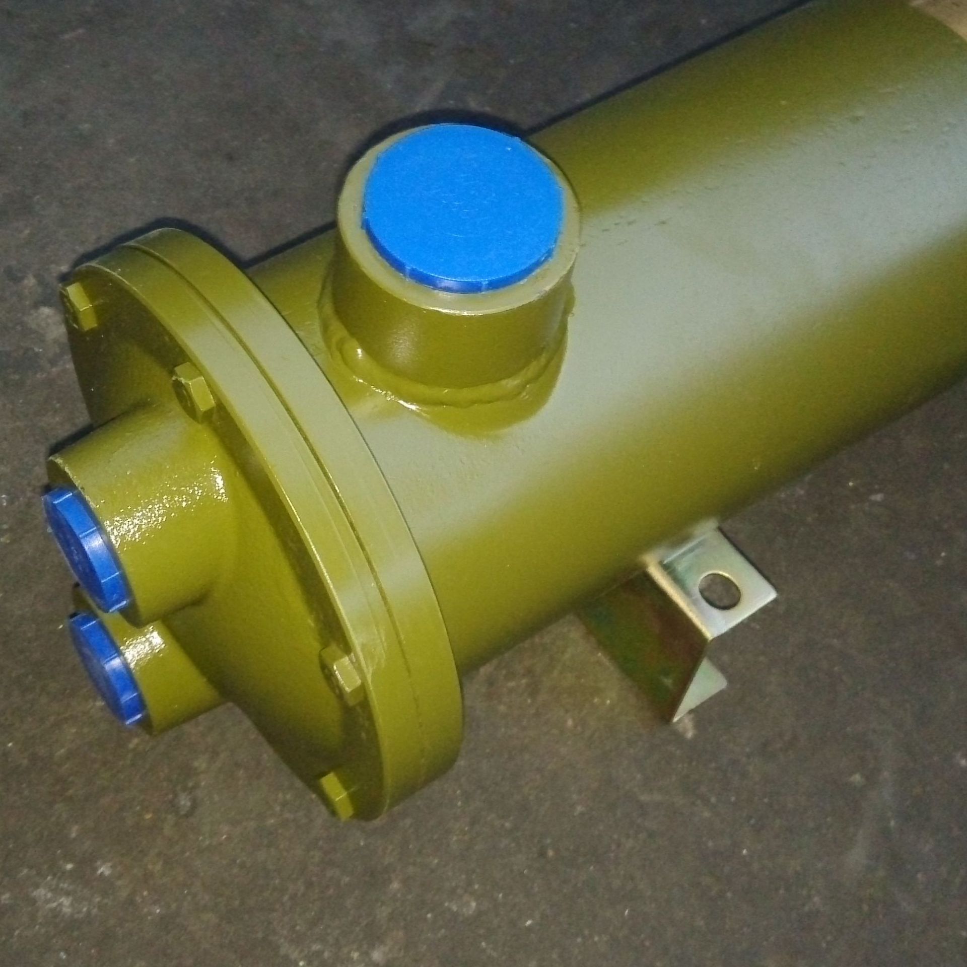 ��������SL-303����ͭ���ƹ���ȴ�� ˮ��ʽ������ע�ܻ�ˮ��