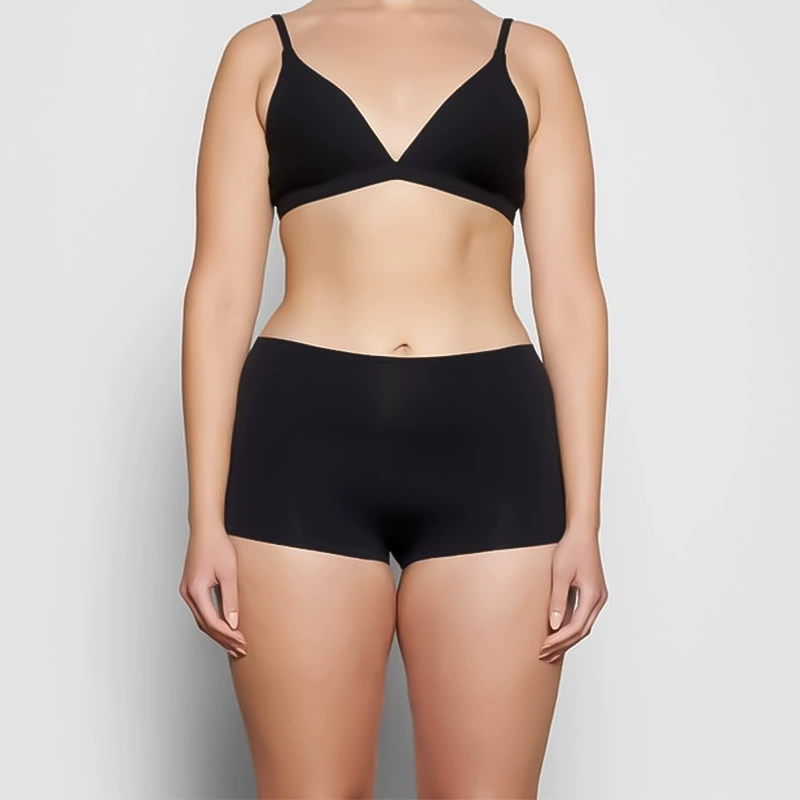 Cotton trousers, safe protective underware, underwear for hips shape correction, plus size, wholesale