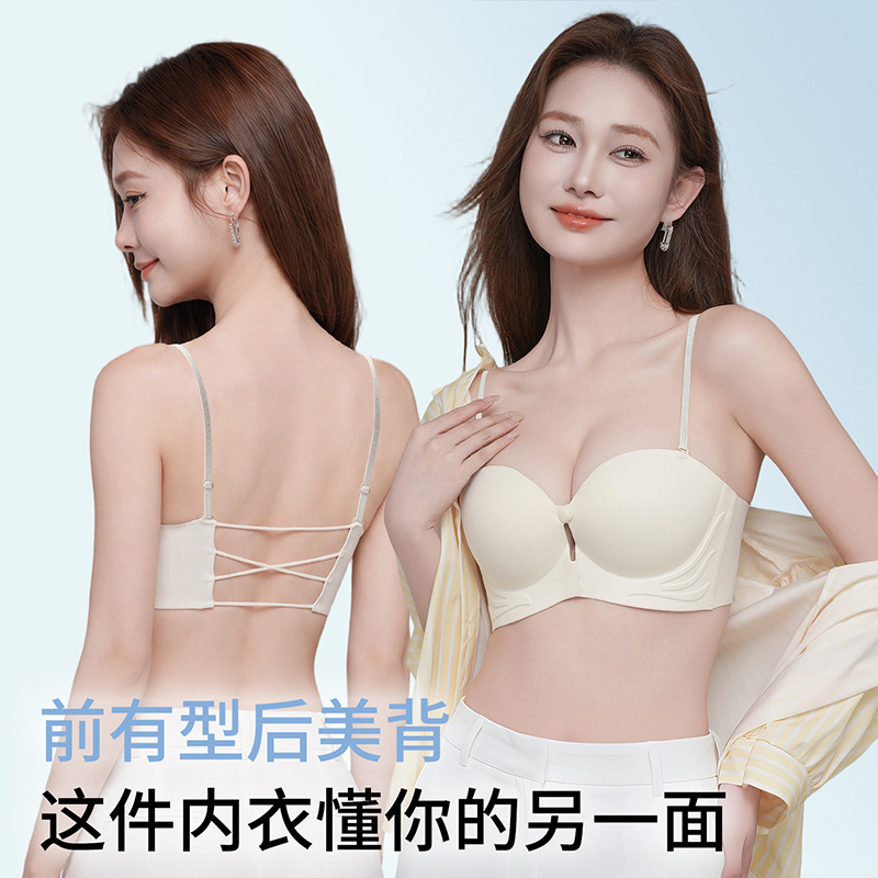 Thickened Non-Slip Bra