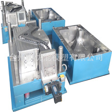 塑料制品公司大量生产塑料件 耐磨尼龙件 注塑件加工模具加工