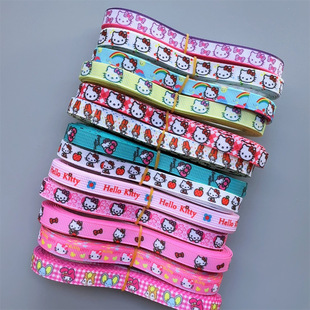 9mm  Kitty�����_�y��diy�z���YƷ���b�z���Y�а��b�����Y�z��