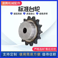 1688成品孔链轮采购百科