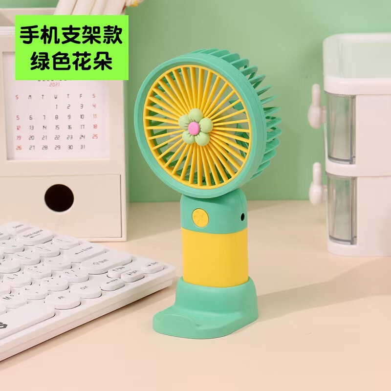 2025 新しいハンドヘルド小型ファンポータブル小型サイレントミニ学生 USB 充電式扇風機|undefined