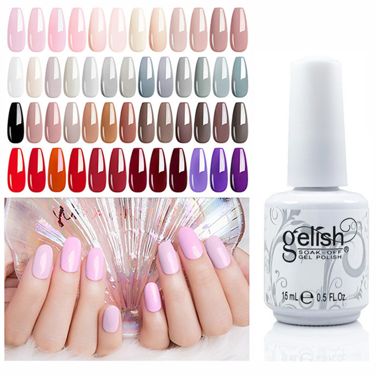 quality nail polish