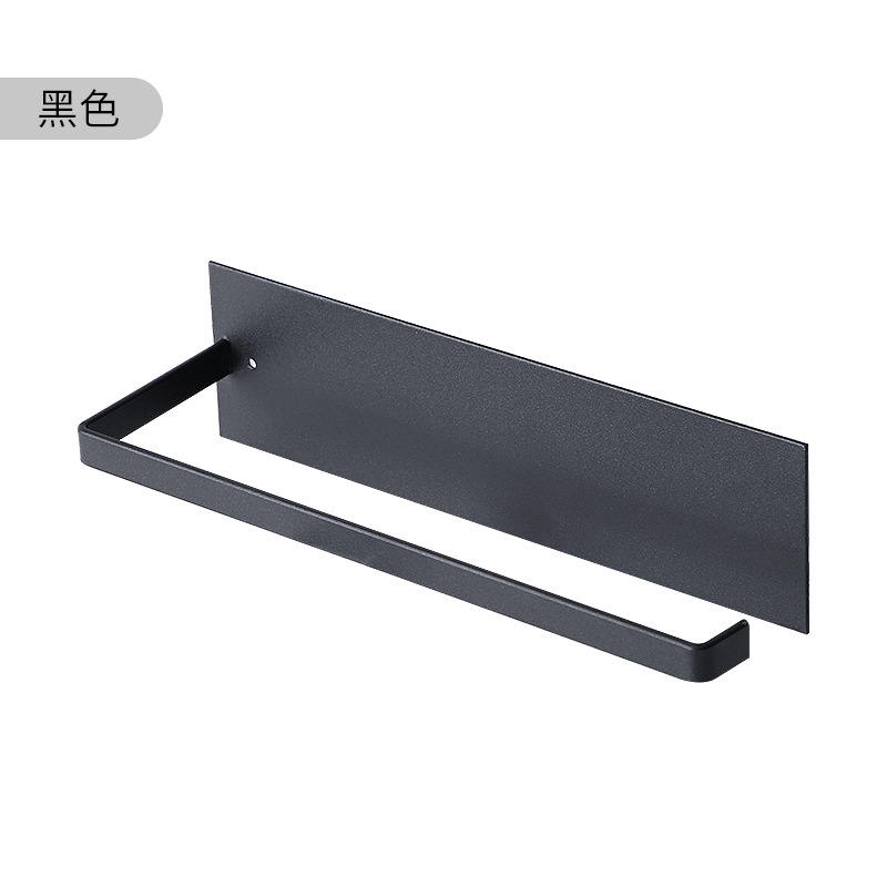 冷蔵庫の磁気は物の棚を吸い込みます。穴を開けないでください。