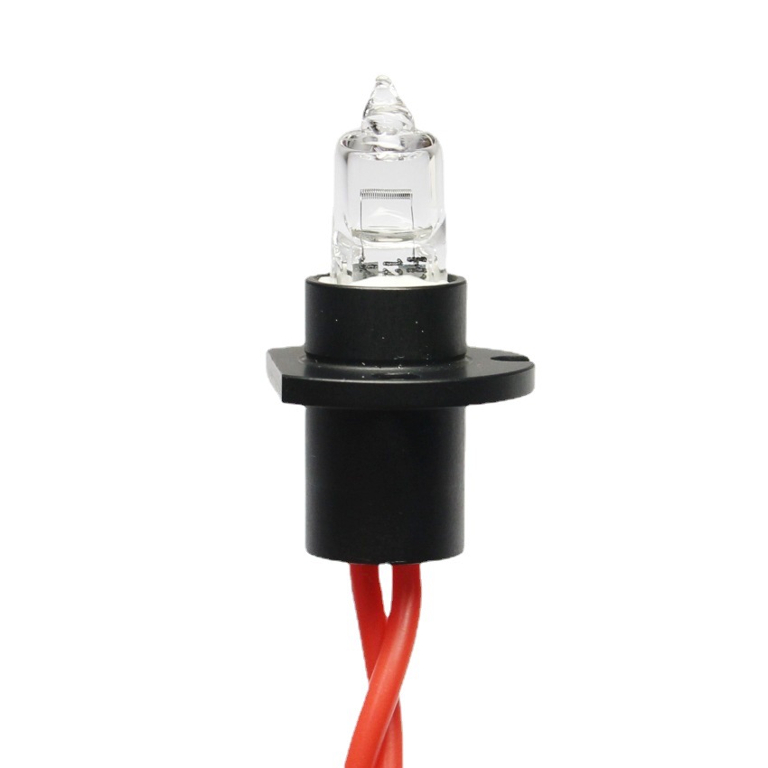 SENLO 11100041 12V 20W Biochemical Analyzer Bulb SL-200 SL-240 300 500