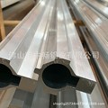 铝合金型材开模加工 6061工业铝型材开模挤压