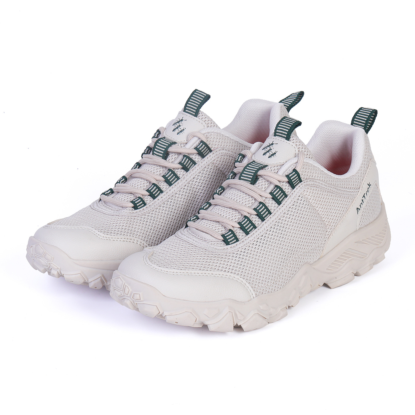 New Large-size Lightweight And Breathable Outdoor Sports Casual Mesh Men's Shoes, Support One-piece Drop_vogvips.com