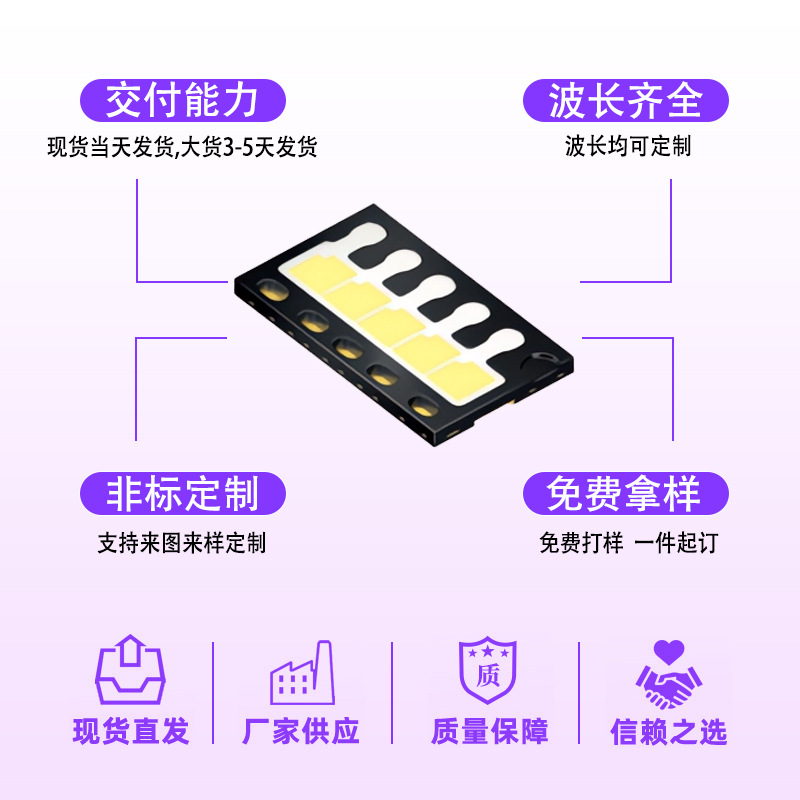 ŷ˾��L531led���� 10-25W���� ������Ƶ���2о/3о/��о/��о