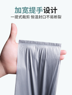 Moving Packing Bag Large Capacity Thickened Carton Disposable Quilt Clothes Storage Bag Moving Wholesale