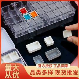 美术颜料;其他美术用品;画笔