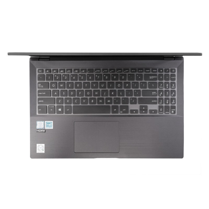 Suitable for 2020 Asus Asus Dawn 7Tpu Keyboard Protective Film 15.6inch Keys Fully Covered Dust Cover