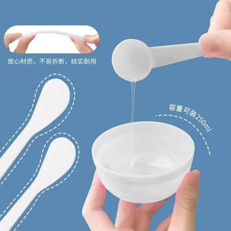 Face mask, mold, cosmetic set, 3 pieces, wholesale