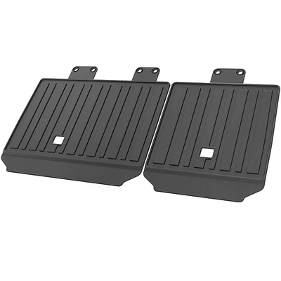 Trunk Mat new energy EV trunk - 2021-2026-song-plus-evdmi-tpebackrest-thickened-version