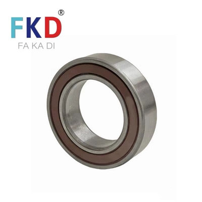 Bearing Honda half-shaft bridge bearings; bridge