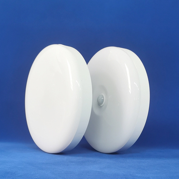 Physiological induction LED smart ceiling light with light music