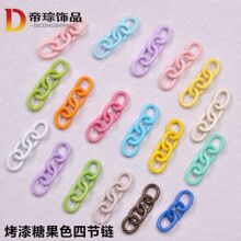 ��ɫ����β��Ĺ����L�DIY����耳׿�����������Sֱ�N���l