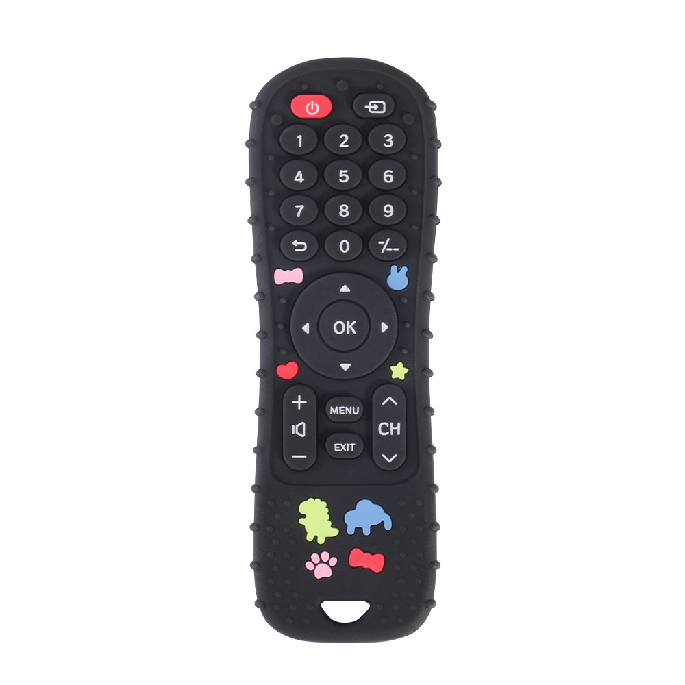Remote control black