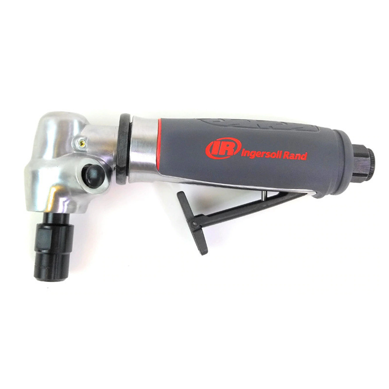 英格索兰5102MAX 气动直角修磨机 弯头气动刻磨机 风动磨模机