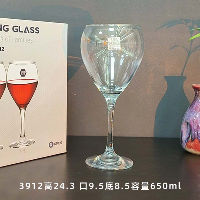 3912 650ML