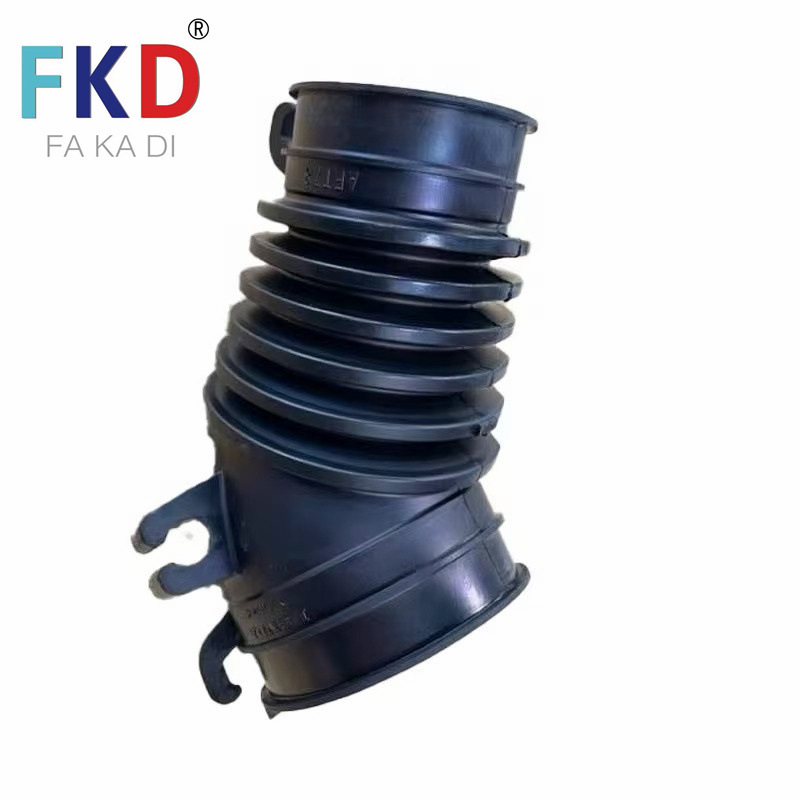 Hot Sale 17228-51T-G01 Is Suitable for Honda 15 Models Hrv1.6L Car Air Intake Pipe Without Snap Ring