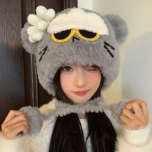 ��־��ͬ��С؈ë�q�o��ñ��Ů������ů�@ĘС�ɐەr�аٴ���^ñ