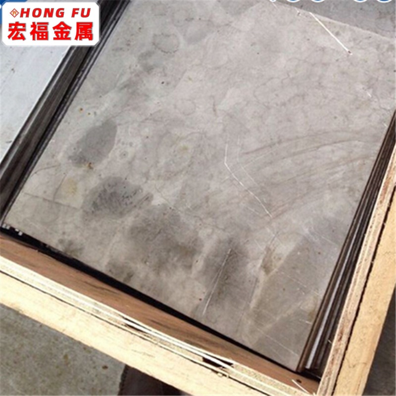 宁波批发 4Cr13 不锈钢板 4Cr13 模具钢 中厚板可零割 价格实惠