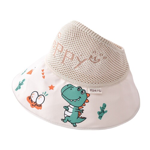 Children's Sun Hat Summer Girl Child Little Champs Fisherman Hat Outdoor Sports Sunshade Hat Cute Baby Hat Wholesale