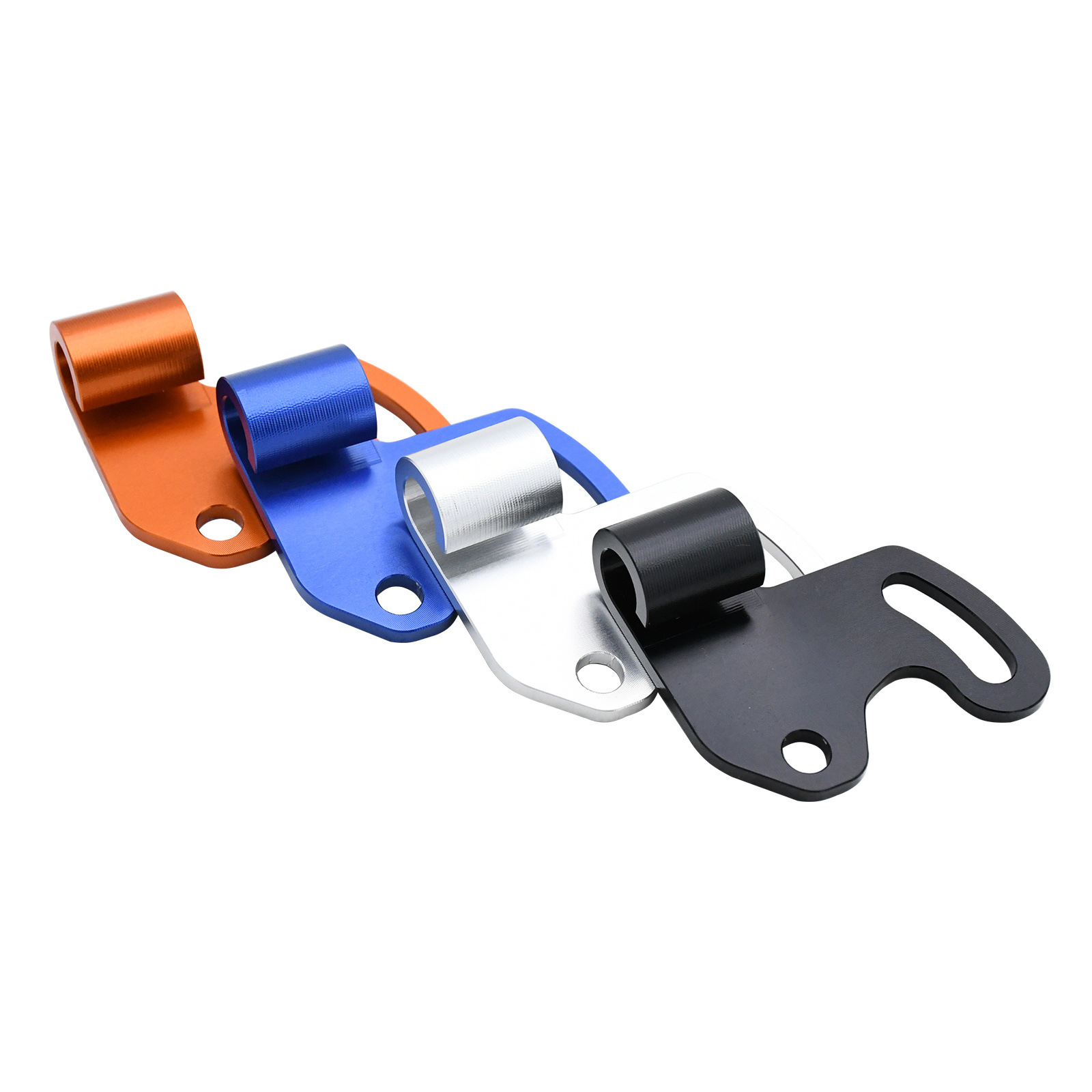 Suitable for KTM DUKE790 ADV and CFMOTO 800MT modified hydraulic clutch with reduced effort