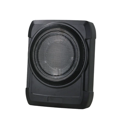 Bass, Car speaker/subwoofer