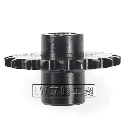 ATV ATV 150CC gear big Flywheel/Gear