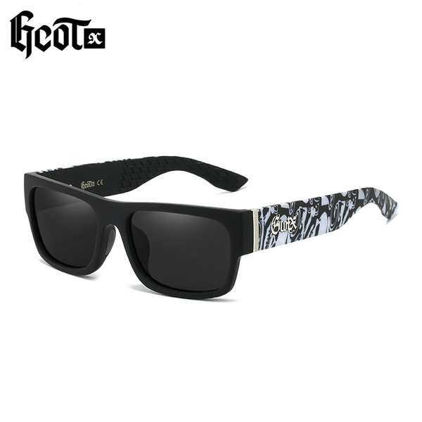 GCOTX trendy Cachino motorcycle gangster style hip-hop fashion west…