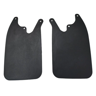 Mudguard Toyota Tacuma mudguard