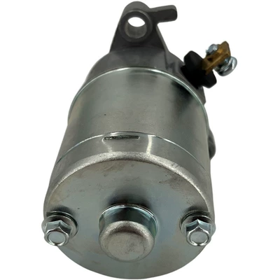 Starter and accessories Starting Motor