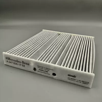 Suitable for 18 Models of Air conditioning filter