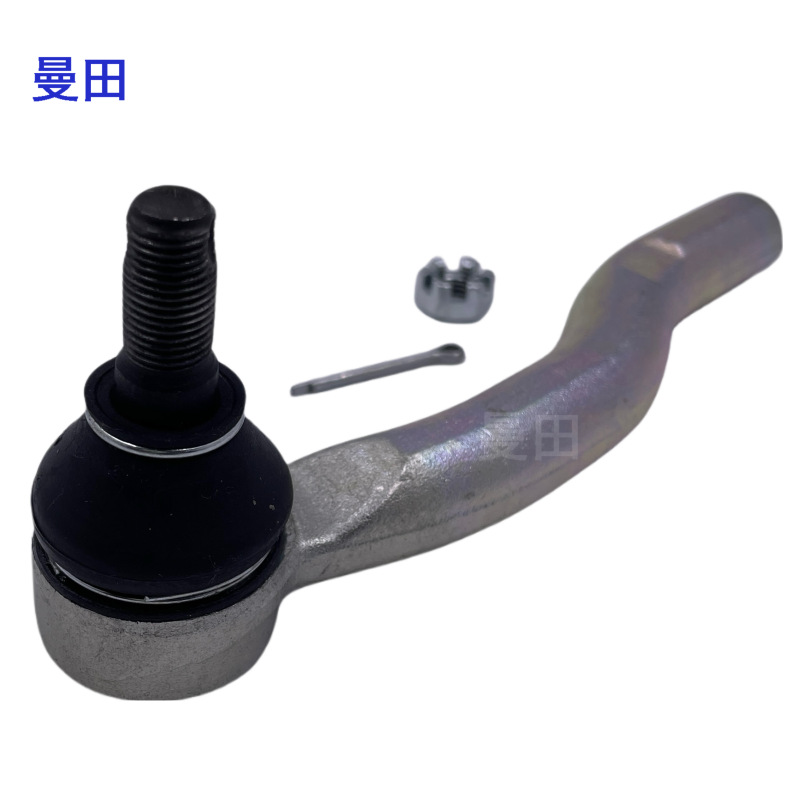 45470-09090 is suitable for Toyota Camry steering gear tie rod outer ball joint steering gear ball joint pin factory
