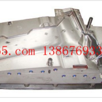 长期供应 吹塑模具制造加工 中空吹塑桶模具