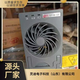 Power Source Rectifier Module DZY-48\/30H Rectifier 48V30A Switching Power Supply