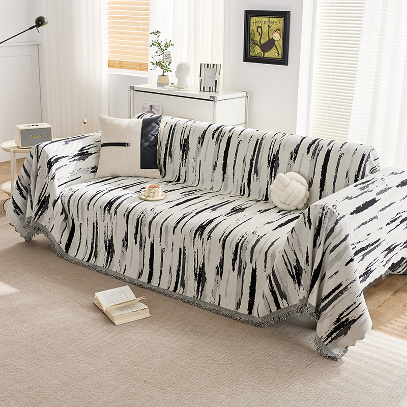 Toalla de sofá simple y versátil, toalla de sofá general de alta calidad, toalla de sofá antideslizante, toalla de sofá, toalla de sofá antideslizante, toalla de sofá antideslizante, toalla de sofá antideslizante